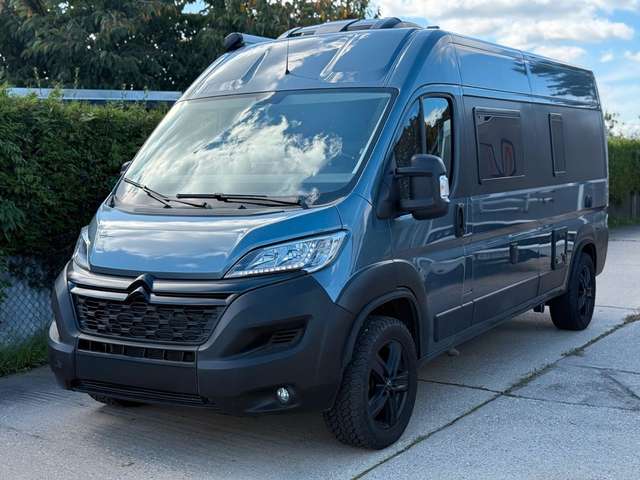 Clever Drive 600 Celebration Lithium Unterflurgastank