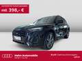 Audi Q5 50 3.0 TDI Tiptr.quattro S line LED Navi Schwarz - thumbnail 1