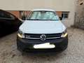 Volkswagen Caddy Caddy 2.0TDI Kombi Business 4M 90kW Business Blanco - thumbnail 1