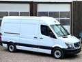 Mercedes-Benz Sprinter II Kasten 310 CDI *Standheizung*Navi* Weiß - thumbnail 1