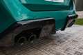 BMW M5 Touring Verde - thumbnail 9