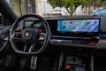 BMW M5 Touring Verde - thumbnail 24
