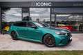 BMW M5 Touring Verde - thumbnail 1
