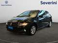Volkswagen Polo 1.0 MPI 75 CV 5p. Comfortline BlueMotion Technolo Nero - thumbnail 1