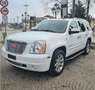 GMC Yukon YUKON 6.2 DENALI/GPL/PELLE/2 DVD/CERCHI 20/GANCIO Weiß - thumbnail 1