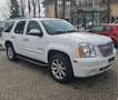 GMC Yukon YUKON 6.2 DENALI/GPL/PELLE/2 DVD/CERCHI 20/GANCIO Weiß - thumbnail 3
