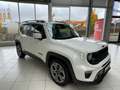 Jeep Renegade 1.3 T-GDI Limited+Navi+AHK+Alu+Klima Weiß - thumbnail 7