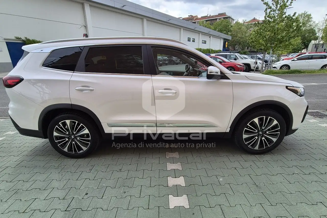 DR Automobiles DR7.0 2023