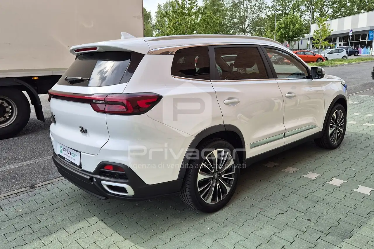 DR Automobiles DR7.0 2023