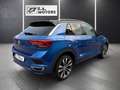 Volkswagen T-Roc 1,0 TSI Design Blau - thumbnail 5