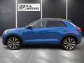 Volkswagen T-Roc 1,0 TSI Design Blau - thumbnail 8