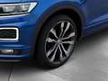 Volkswagen T-Roc 1,0 TSI Design Blau - thumbnail 10