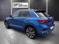 Volkswagen T-Roc 1,0 TSI Design Blau - thumbnail 7