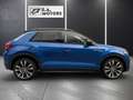 Volkswagen T-Roc 1,0 TSI Design Blau - thumbnail 4