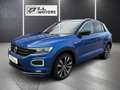 Volkswagen T-Roc 1,0 TSI Design Blau - thumbnail 1