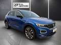 Volkswagen T-Roc 1,0 TSI Design Blau - thumbnail 3