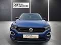 Volkswagen T-Roc 1,0 TSI Design Blau - thumbnail 2