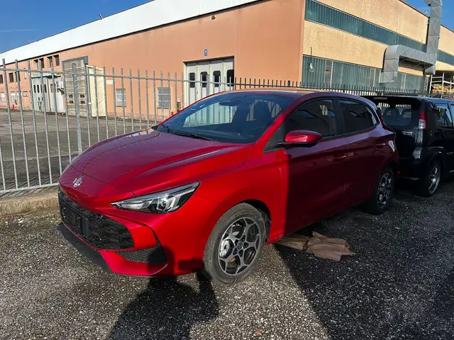 MG MG3