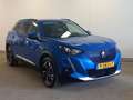 Peugeot e-2008 EV Allure Pack 50 kWh UITVERKOOP !!!! Bleu - thumbnail 21