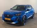 Peugeot e-2008 EV Allure Pack 50 kWh UITVERKOOP !!!! Bleu - thumbnail 14