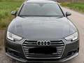 Audi A4 allroad A4 Allroad 2,0 TDI quattro Grau - thumbnail 2