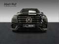 Mercedes-Benz GLS 450 d 4M AMG+MULTI+DIST+Burm+HuD+StHz+AHK+360 Чорний - thumbnail 8