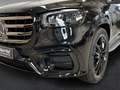Mercedes-Benz GLS 450 d 4M AMG+MULTI+DIST+Burm+HuD+StHz+AHK+360 Чорний - thumbnail 9
