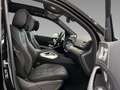Mercedes-Benz GLS 450 d 4M AMG+MULTI+DIST+Burm+HuD+StHz+AHK+360 Чорний - thumbnail 4