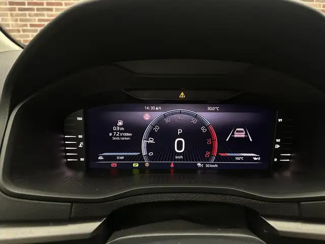 Skoda Karoq view 12