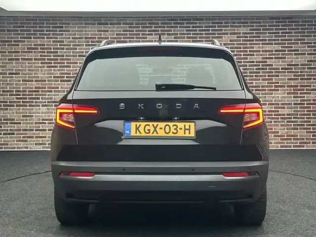 Skoda Karoq view 7