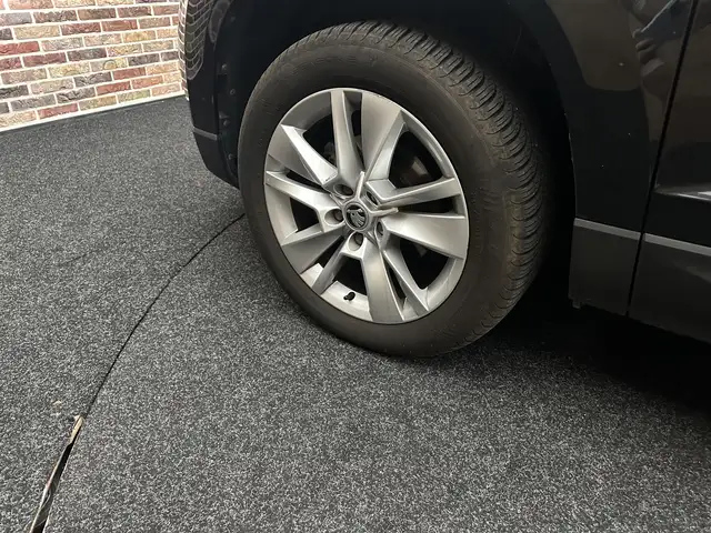 Skoda Karoq view 8
