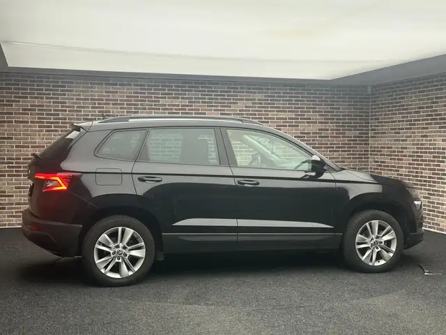 Skoda Karoq view 4