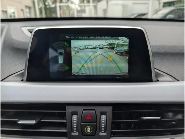 BMW X1 view 15