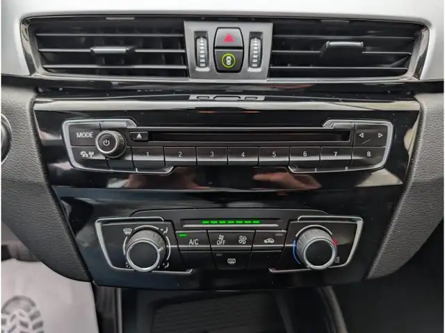 BMW X1 view 14