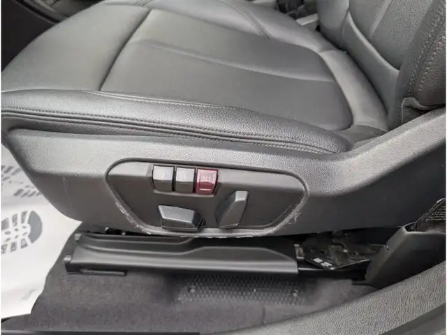 BMW X1 view 12