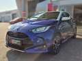Toyota Yaris Hybrid Style 1.5 Dual-VVT-iE HUD LED Apple CarPlay Bleu - thumbnail 2