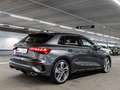 Audi S3 2.0 TFSI quattro Matrix Pano B&O Grau - thumbnail 6