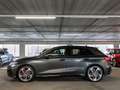 Audi S3 2.0 TFSI quattro Matrix Pano B&O Grau - thumbnail 3
