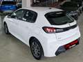 Peugeot 208 208 1.5 bluehdi Active Pack s&s 100cv Bianco - thumbnail 4