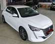 Peugeot 208 208 1.5 bluehdi Active Pack s&s 100cv Bianco - thumbnail 1