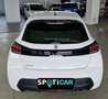 Peugeot 208 208 1.5 bluehdi Active Pack s&s 100cv Bianco - thumbnail 5