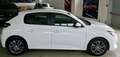 Peugeot 208 208 1.5 bluehdi Active Pack s&s 100cv Bianco - thumbnail 6