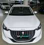 Peugeot 208 208 1.5 bluehdi Active Pack s&s 100cv Bianco - thumbnail 2
