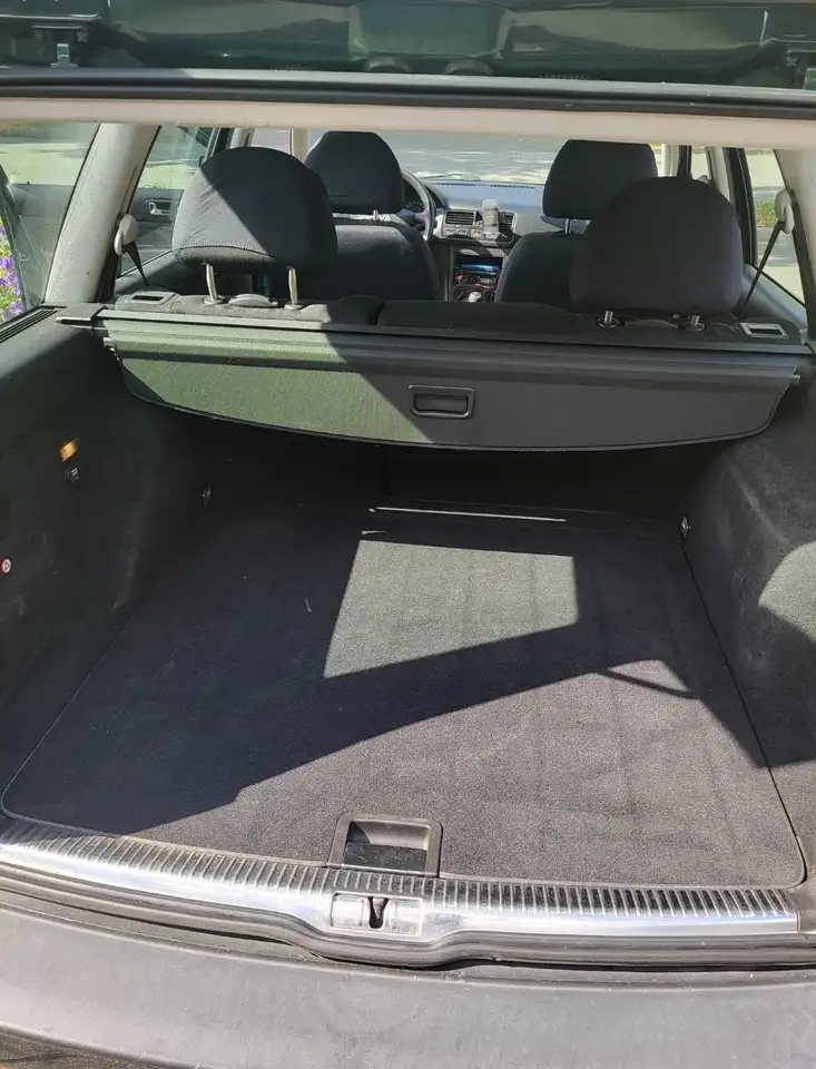 Volkswagen Bora Variant 1.6 Trendline, foto 6