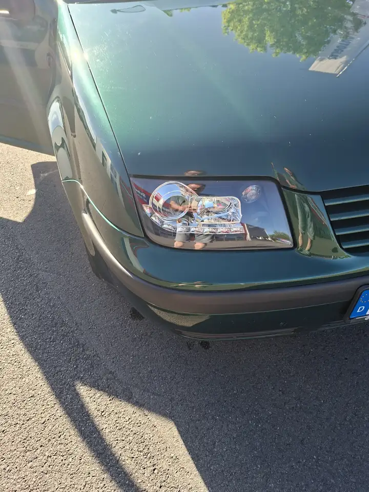 Volkswagen Bora Variant 1.6 Trendline, foto 11