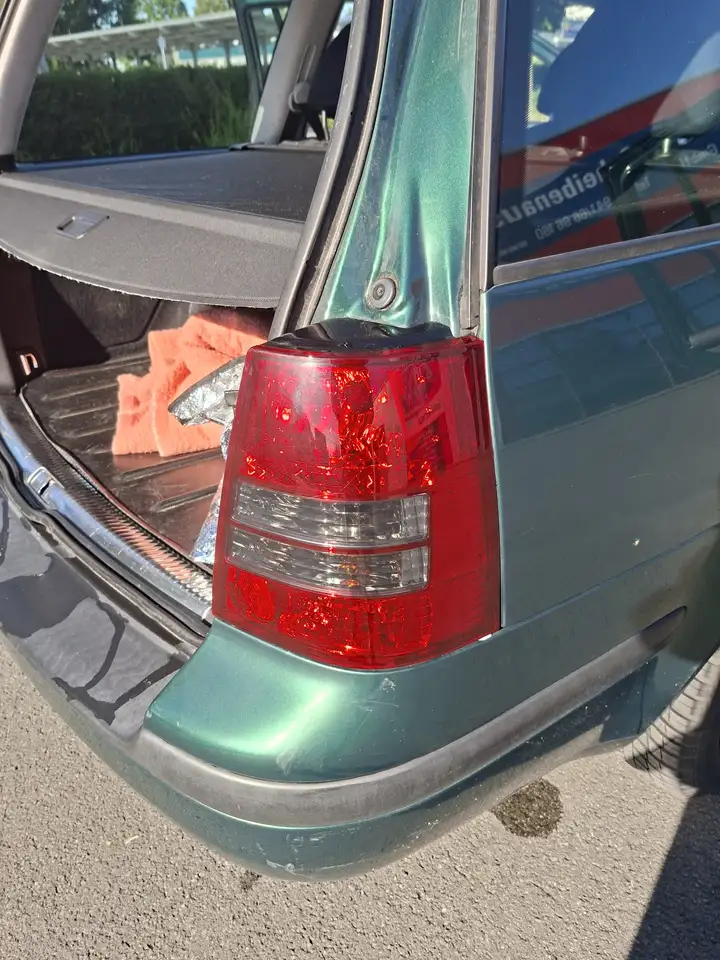 Volkswagen Bora Variant 1.6 Trendline, foto 12