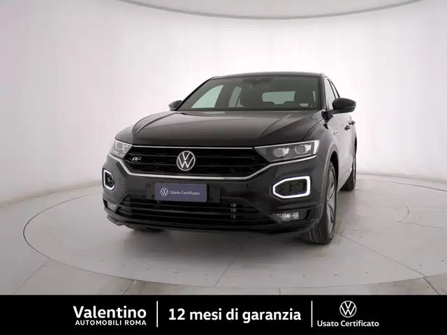 Volkswagen T-Roc 1.5 TSI R-LINE ACT BlueMotion Technology