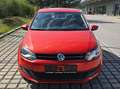 Volkswagen Polo Comfortline AUTOMATIK Orange - thumbnail 2