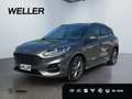 Ford Kuga 2.0 EcoBlue ST-LINE *Kamera*SHZ 4x*el Heck* Grau - thumbnail 1