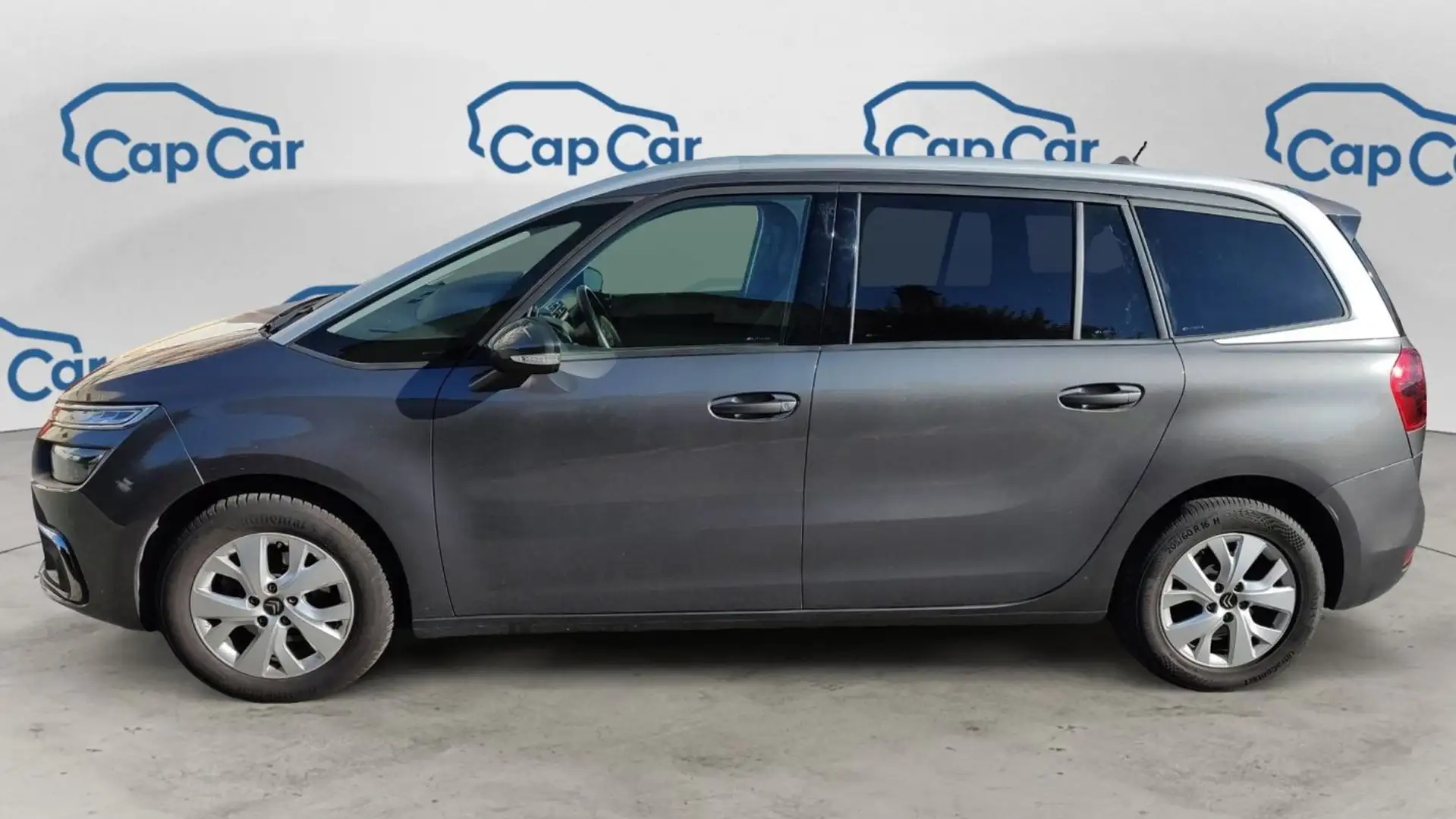 Citroen Grand C4 SpaceTourer 1.5 BlueHDi 130 Origins - 2